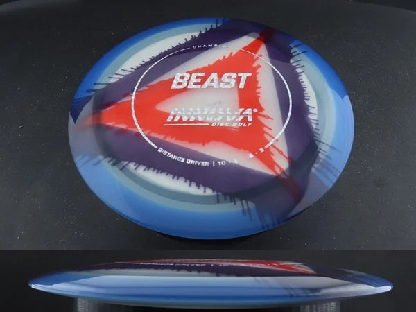 Innova Beast (Champion Dyed)