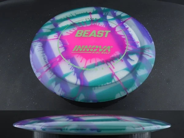 Innova Beast (Champion Dyed)