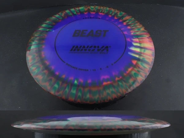 Innova Beast (Champion Dyed)