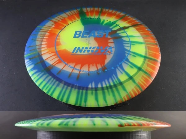 Innova Beast (Champion Dyed)