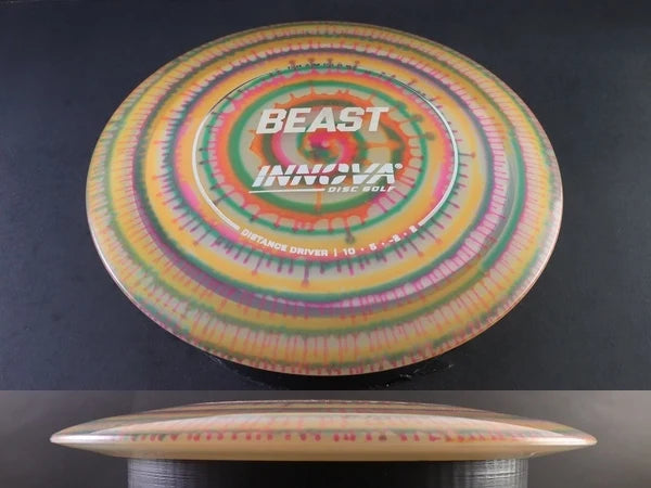173g Dyed