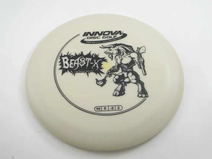 Innova Beast (DX)