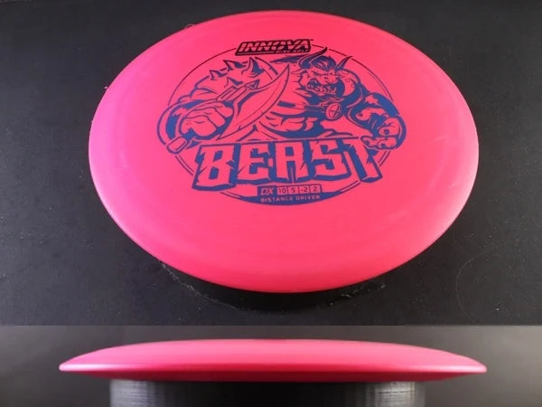 Innova Beast (DX)