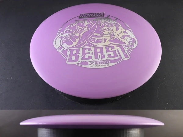 Innova Beast (DX)