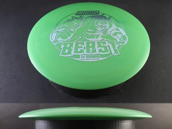 Innova Beast (DX)