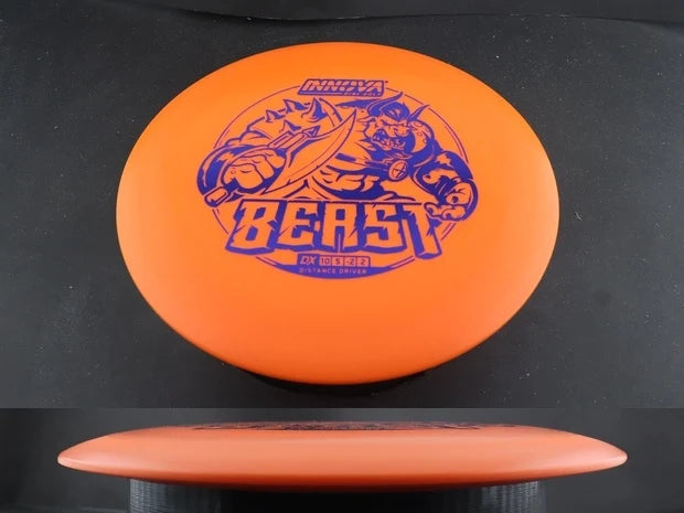 172g Orange