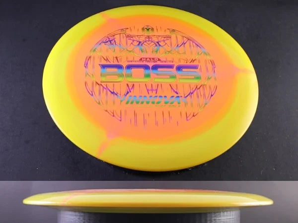 Innova Boss (Halo Star)