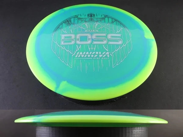 Innova Boss (Halo Star)