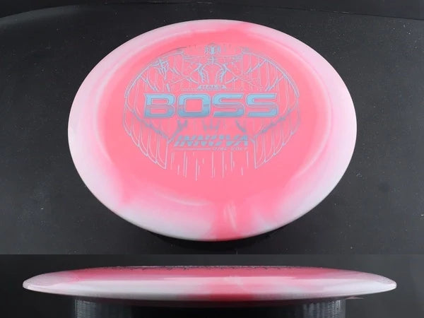166g Pink