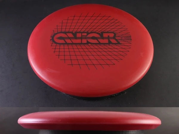 167g Red