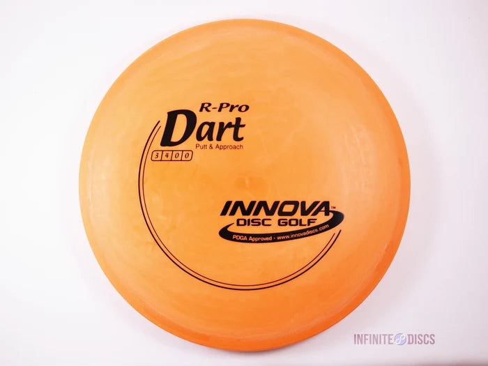 Innova Dart (R-Pro)