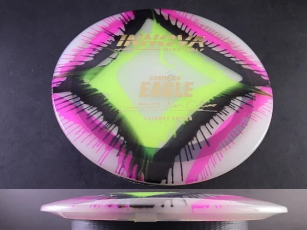 Innova Eagle (Champion Dyed)