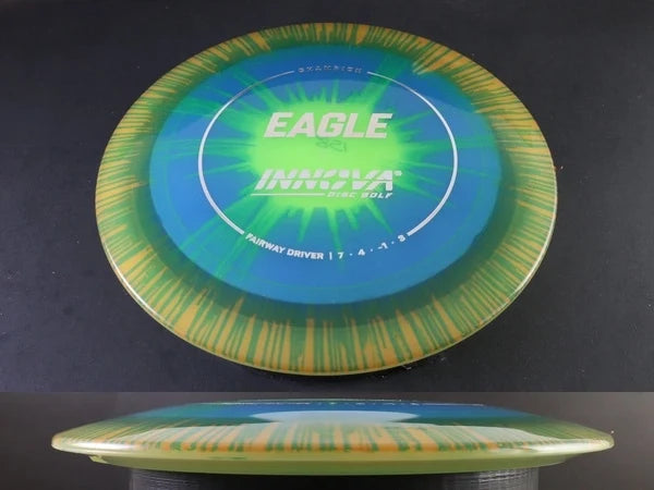 Innova Eagle (Champion Dyed)