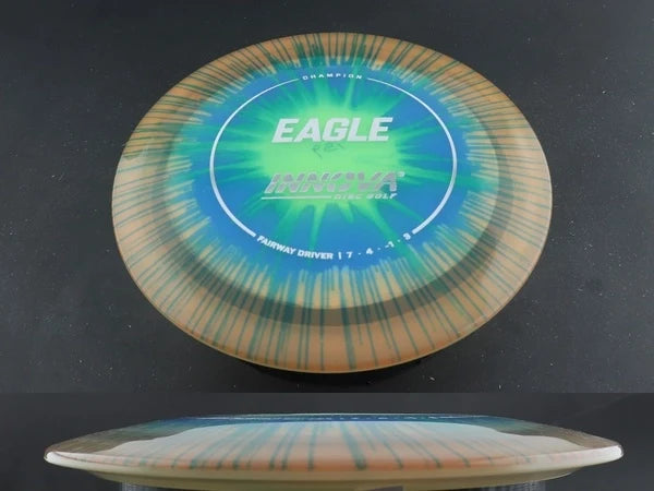 Innova Eagle (Champion Dyed)