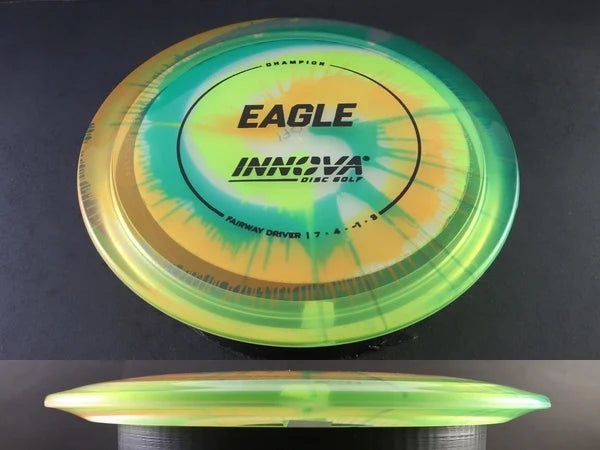 Innova Eagle (Champion Dyed)