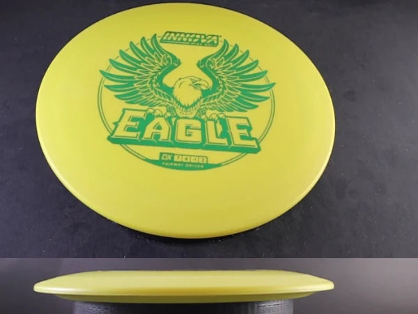 Innova Eagle (DX)