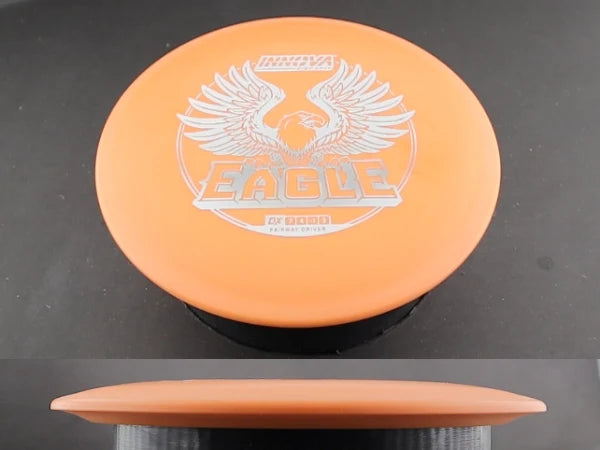 Innova Eagle (DX)
