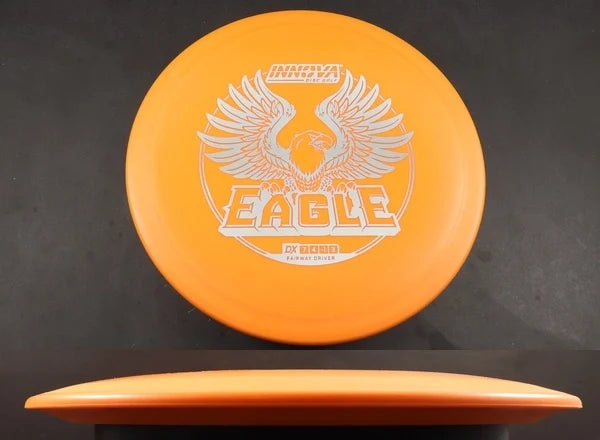 Innova Eagle (DX)