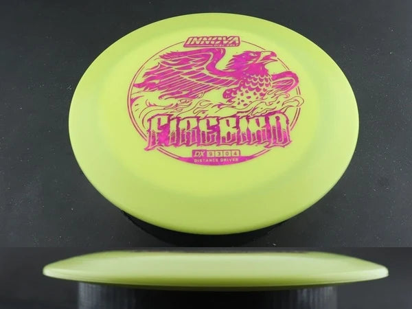 Innova Firebird (DX)