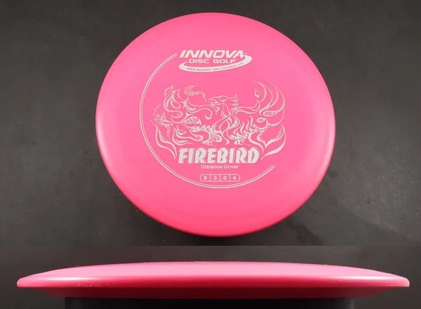 Innova Firebird (DX)