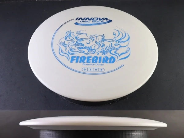 Innova Firebird (DX)