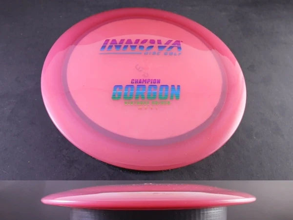 Innova Gorgon (Champion)