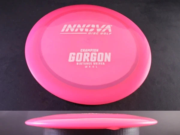 Innova Gorgon (Champion)