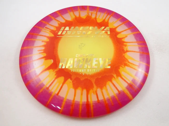 Innova Hawkeye (Champion Dyed)