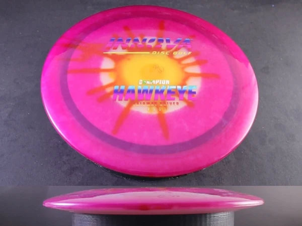 Innova Hawkeye (Champion Dyed)