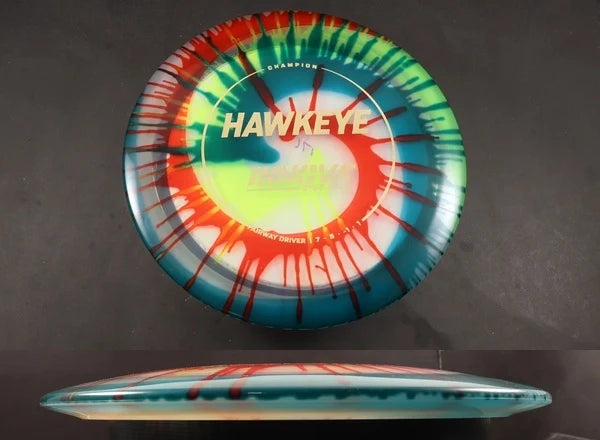 Innova Hawkeye (Champion Dyed)