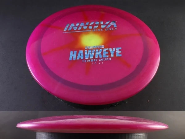 Innova Hawkeye (Champion Dyed)