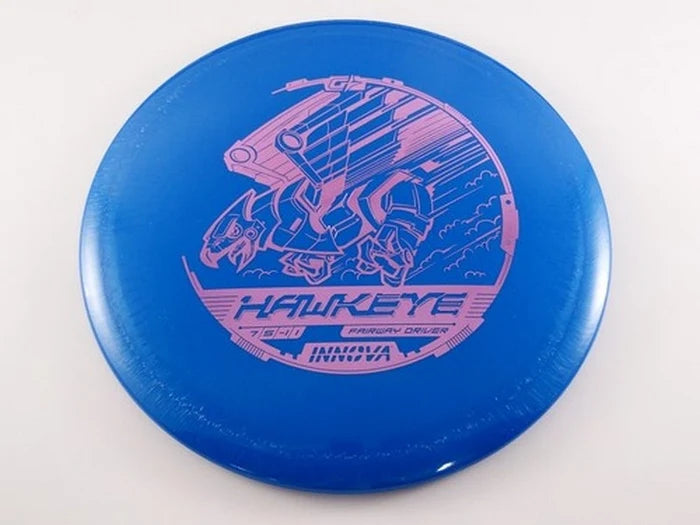 Innova Hawkeye (GStar)