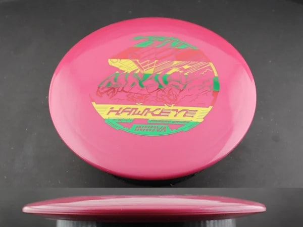 Innova Hawkeye (GStar)