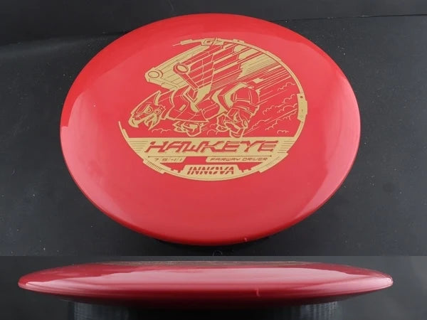 Innova Hawkeye (GStar)