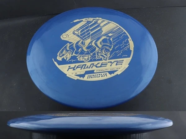 171g Blue