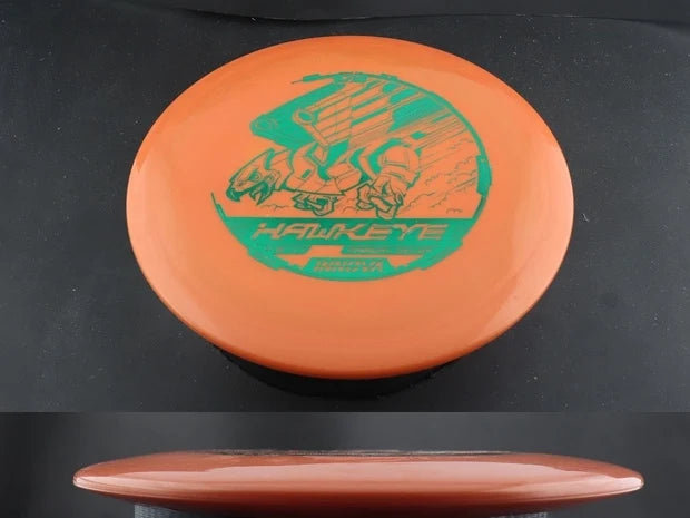 168g Orange