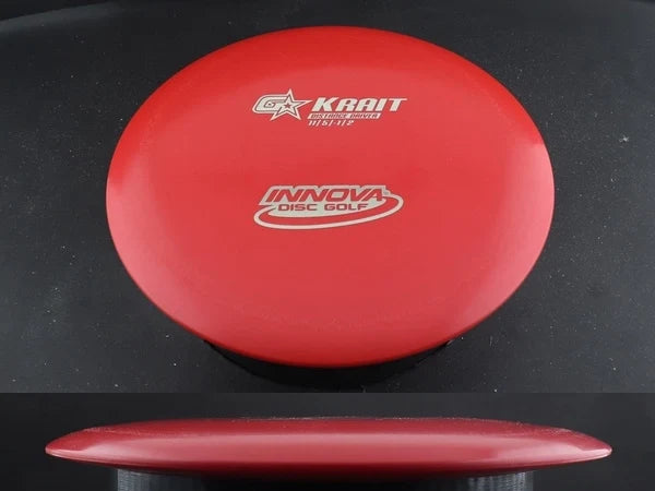 Innova Krait (GStar)