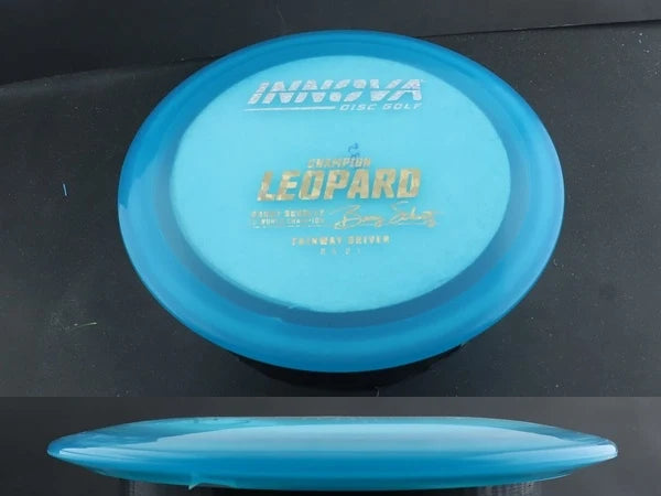 Innova Leopard (Champion)