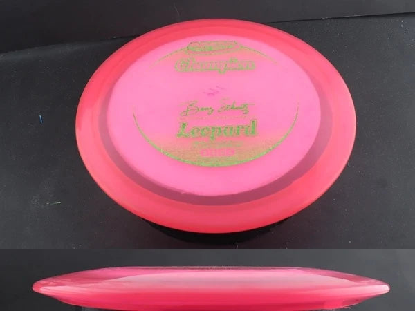 Innova Leopard (Champion)