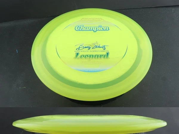 Innova Leopard (Champion)