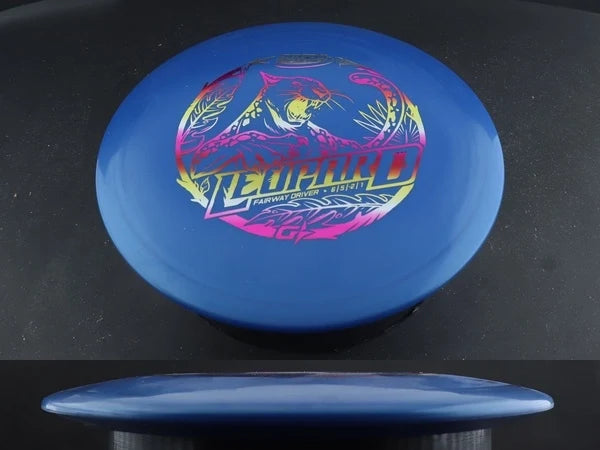 Innova Leopard (GStar)