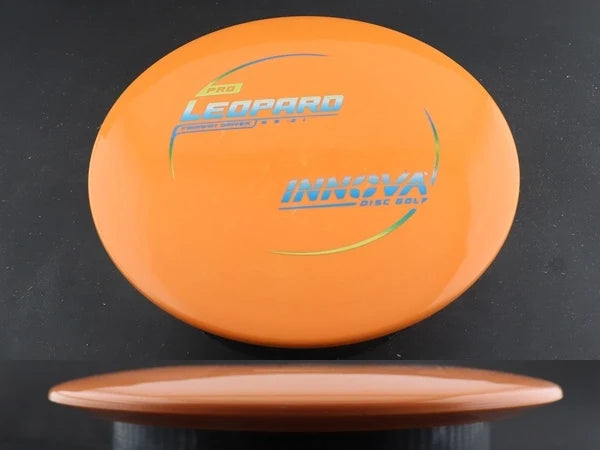 Innova Leopard (Pro)