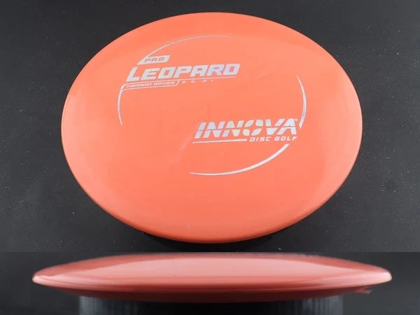 Innova Leopard (Pro)