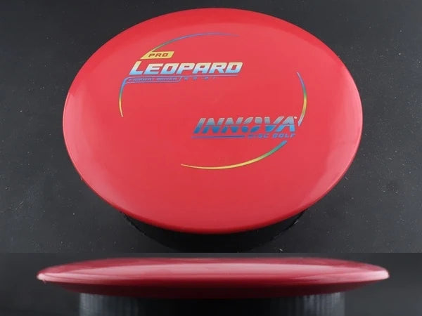 Innova Leopard (Pro)