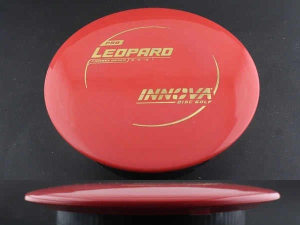 Innova Leopard (Pro)