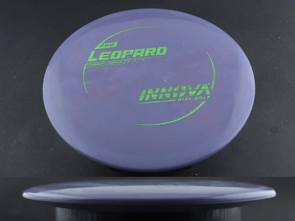 Innova Leopard (Pro)