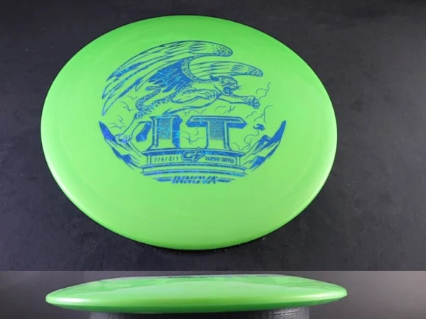 Innova Lynx (Formerly known as IT) [GStar]