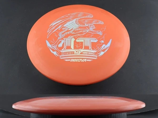 Innova Lynx (Formerly known as IT) [GStar]