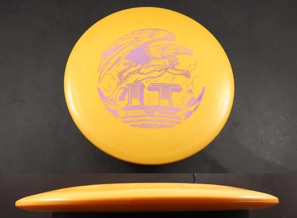 Innova Lynx (Formerly known as IT) [GStar]