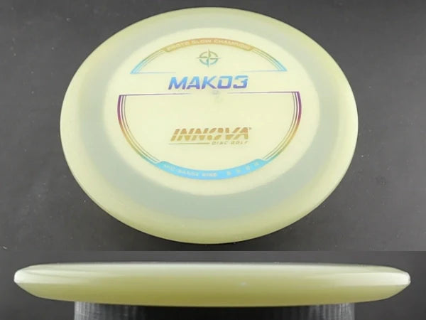 Innova Mako3 (Proto Glow Champion)